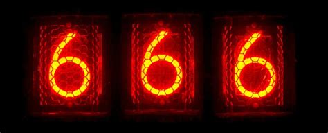 expert 666|There's a Secret Meaning Behind The Devil's Number .